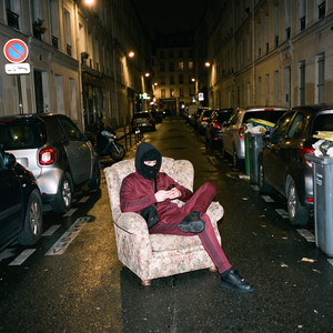 PANAM'GHETTO by Pilou, Holy Kidd