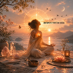 The Soul Remembers Peace by Hermanfield, Lillian Westspring, Asha Age