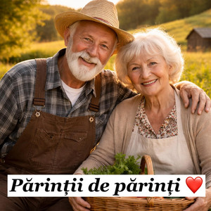Părinții de părinți by Flick Domnul Rima