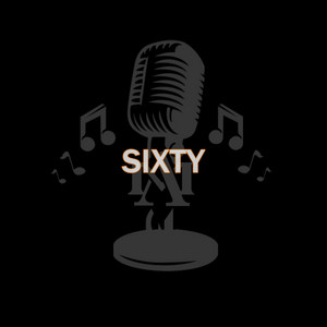 Portada de SIXTY