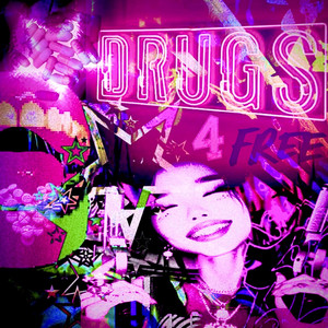 Drugs 4 Free by BabyG, T3L3PH0N3