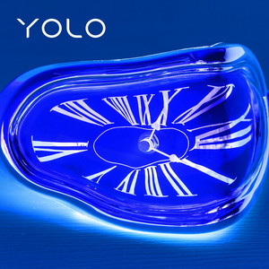 YOLO by NENR Rhythm