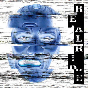 DKSVLV - Realride (Slowed + Reverb)