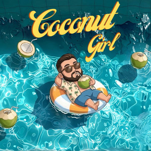 Coconut Girl by Owen Summer