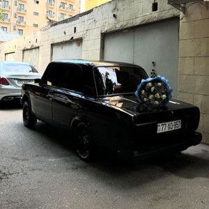 Wosti Inc. - İndi sənə get deyən qürurum