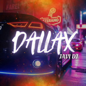 DALLAX (Remix)
