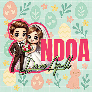 NDOA (Acoustic Version)