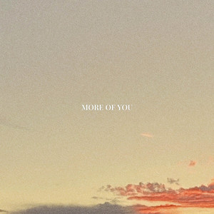 more of you - single version by Strings & Heart