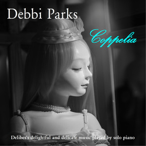 Adage/Stretching x 2 4/4 by Debbi Parks and Norman Higgins