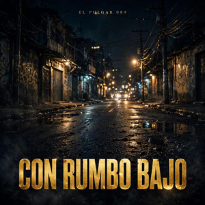 CON RUMBO by Labia Lirikal