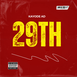 Kayode AD - Oye olohun