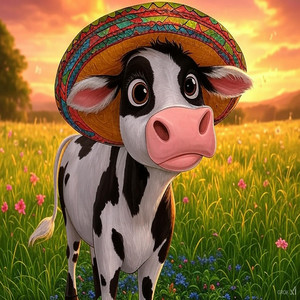 El Reino Infantil - La Vaca Lola