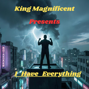 Take Care Family by King Magnificent