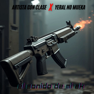 El Sonido De Mi Ak