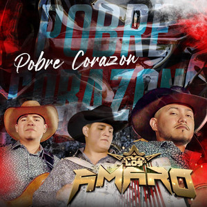 Pobre Corazón (En Vivo)