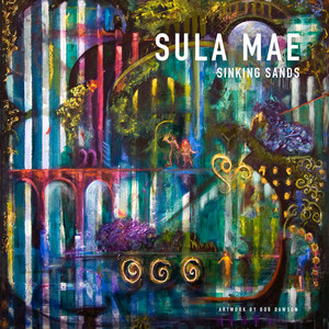 Broken Silence by Sula Mae