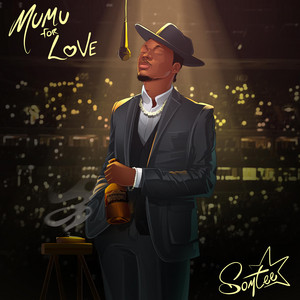 Mumu for love by Somtee