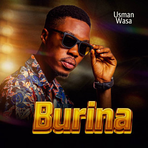 USMAN WASA - Burina