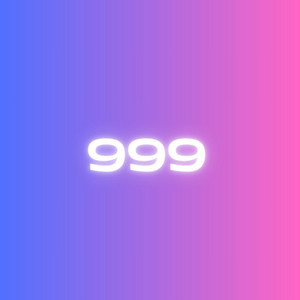 999 by DJ BOON GUES