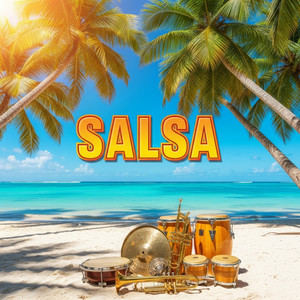 Latin Music Celebration, Música Instrumental Latina & Julio Layo - Cuban Salsa Instrumental Groove