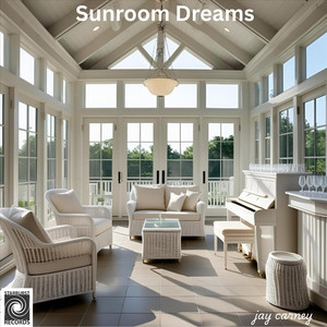 Sunroom Paradise by Jay Carney