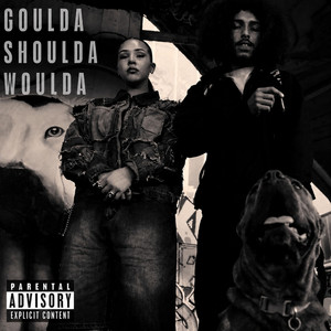 Coulda Shoulda Woulda by VEE.