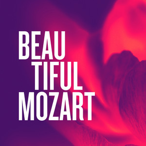 Beautiful Mozart album