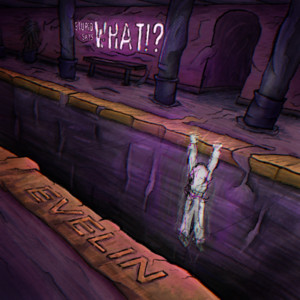Evelin by StupidSaysWHAT!?