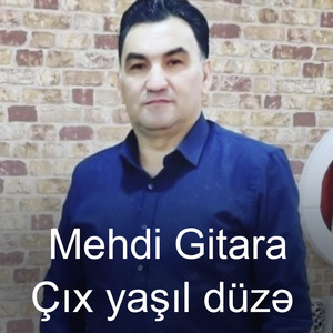 Cix Yasil Duze