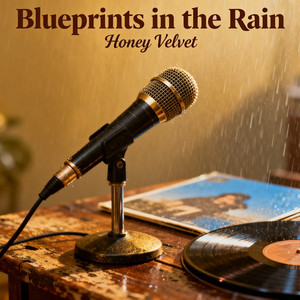 Whispers from the detour by Honey Velvet