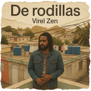 De rodillas by Virel Zen
