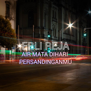 Dj Air mata dihari persandingan by Erli Reja