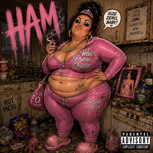 HAM by DJ DIRTY J