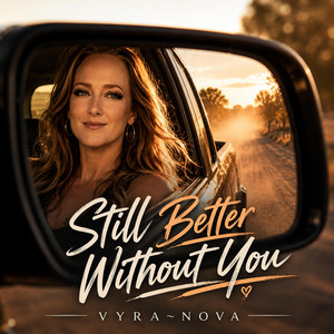 Still Better Without You by VYRA~Nova