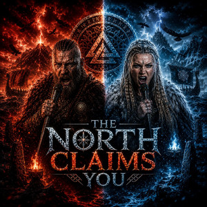 The North Claims You by IRON CHANT