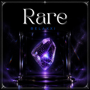 Rare by Belaxxi