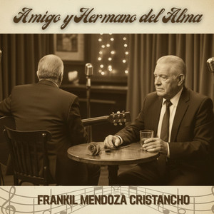Amigo y Hermano del Alma by Frankil Mendoza Cristancho