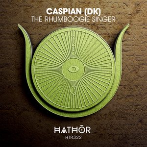 The Rhumboogie Singer by Caspian (DK)