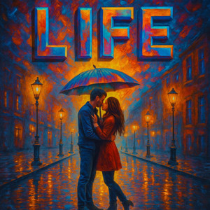 Life by Provoca Maylon