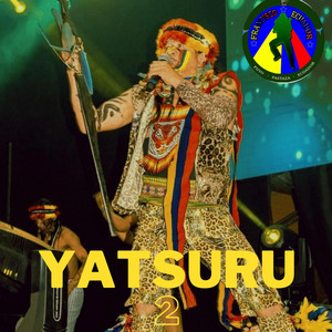 Francisco Ecuador - Mix Yatsuru (feat. María Shacay)