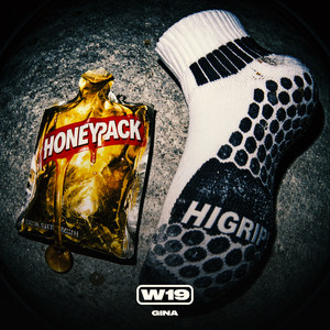 Honeypack & Higrip by W19, Gina