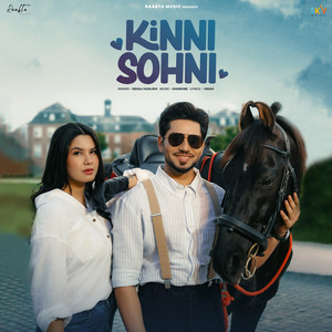 Kinni Sohni by Sehaj Hanjra