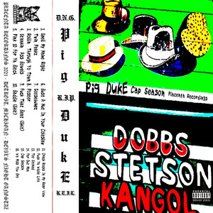 Pig DukE - Too Stoned