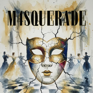M4SQUERADE by False Phantasia