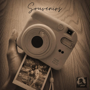 SOUVENIRS by RED.B