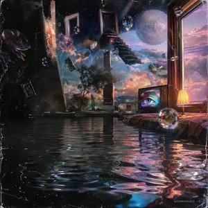 Waves by Kormanec, Ozzient