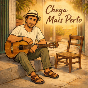 Chega Mais Perto by Zé do Salmo