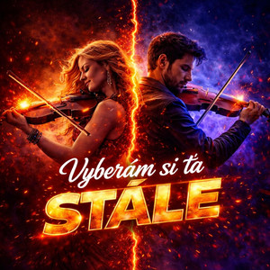 Vyberám si ťa stále by Flux Styles