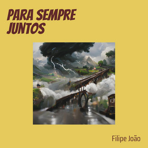 Filipe João - Para Sempre Juntos