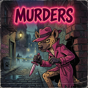Murders by Hoffman House